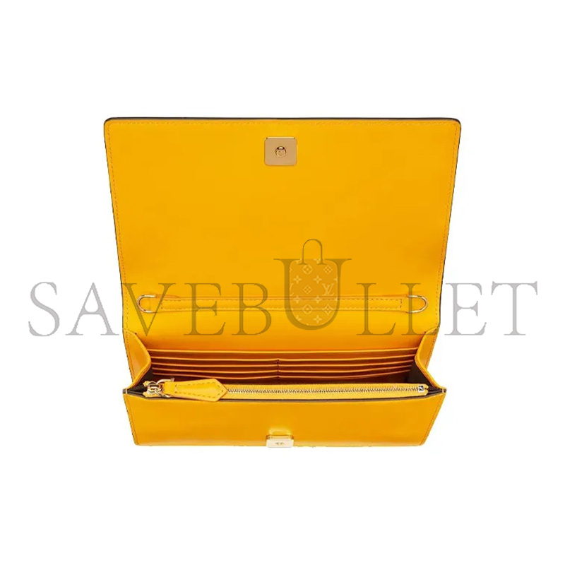 FENDI SHOULDER CROSSBODY BAG MINI WOMEN